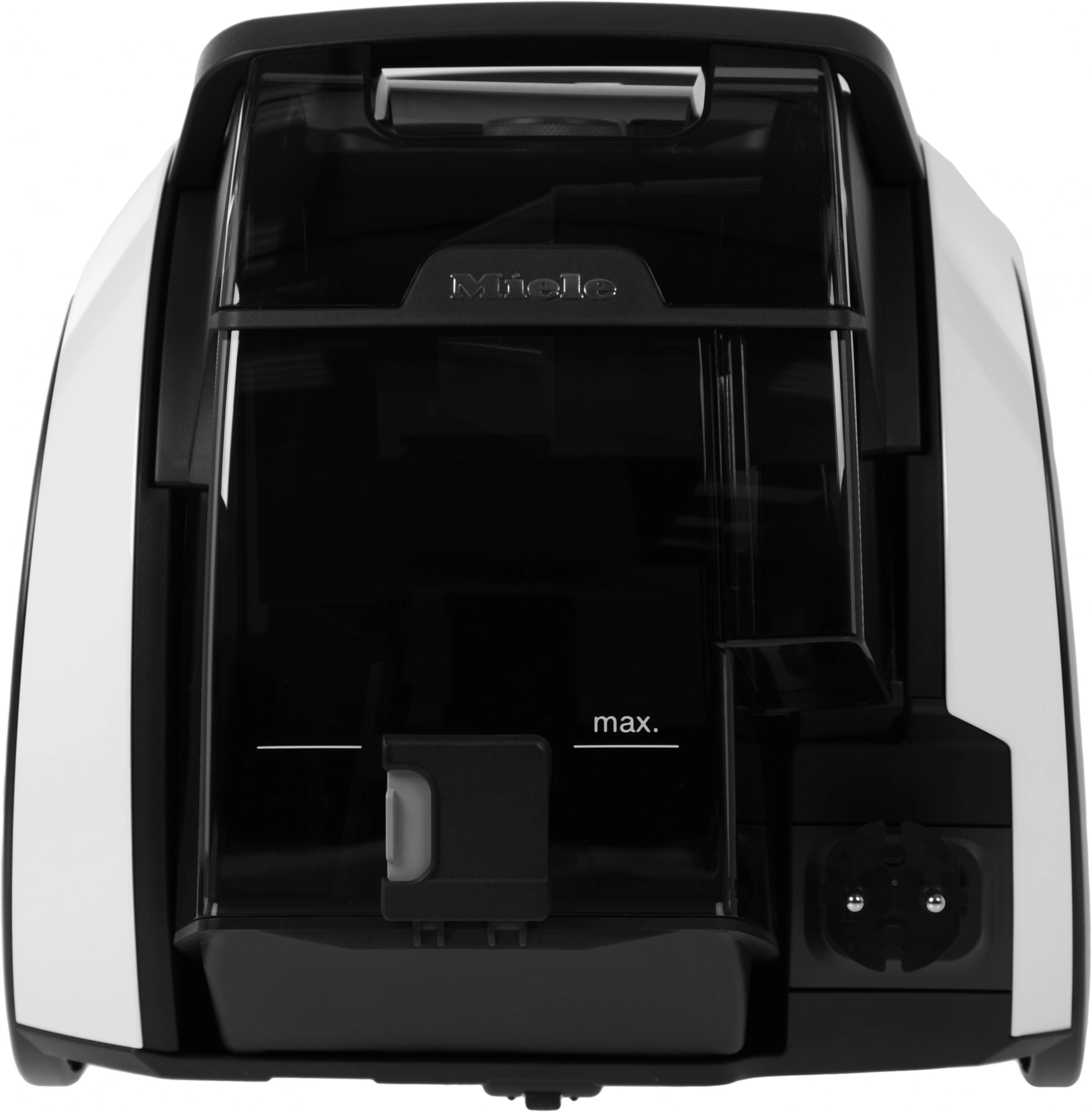 Пылесос Miele Boost CX1 Parquet lotus 890Вт белый/черный