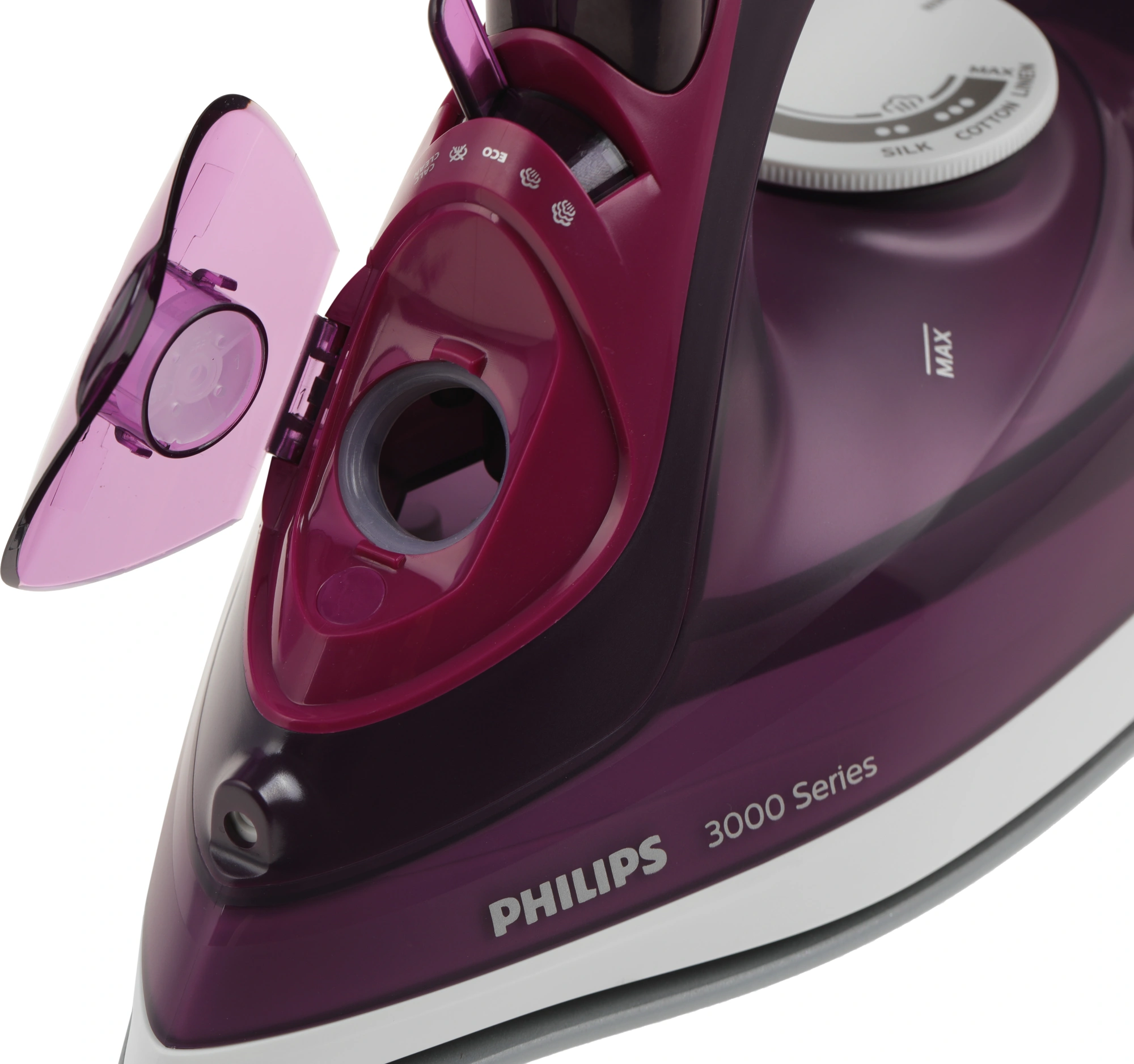 Утюг Philips DST3041/30 2600Вт пурпурный