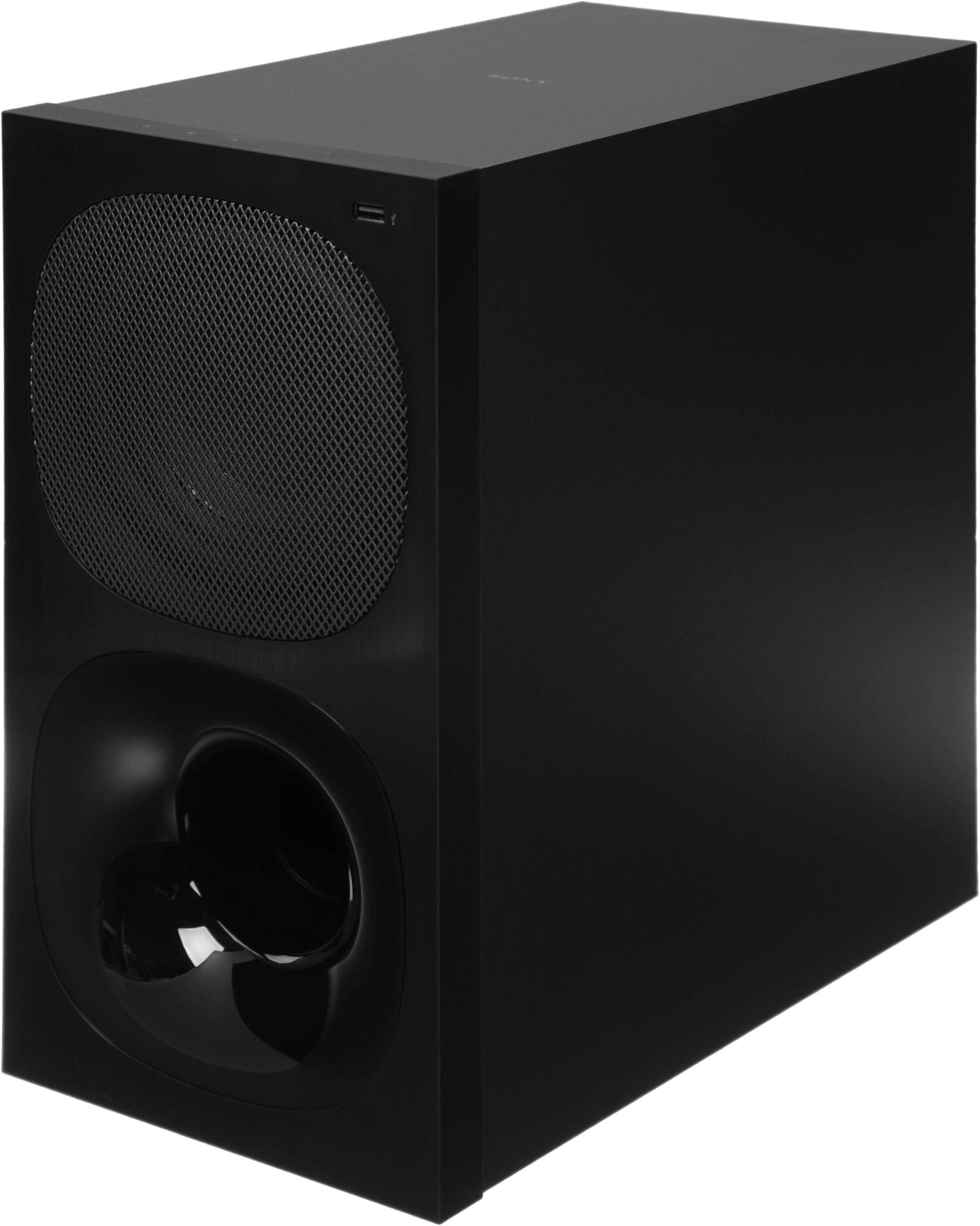 Саундбар Sony HT-S40R 5.1 600Вт черный