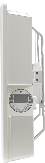 Конвектор Nobo Сompact NUL4T2 10 1000Вт белый