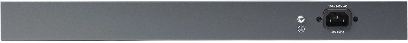 Коммутатор Origo OS3128P/250W OS3128P/250W/A1A (L2) 24x1Гбит/с 2xКомбо(1000BASE-T/SFP) 2SFP 24PoE+ 250W управляемый