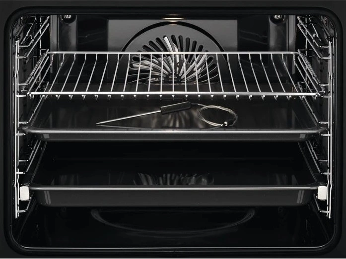 Духовой шкаф Электрический Electrolux KOEBP39Z черный