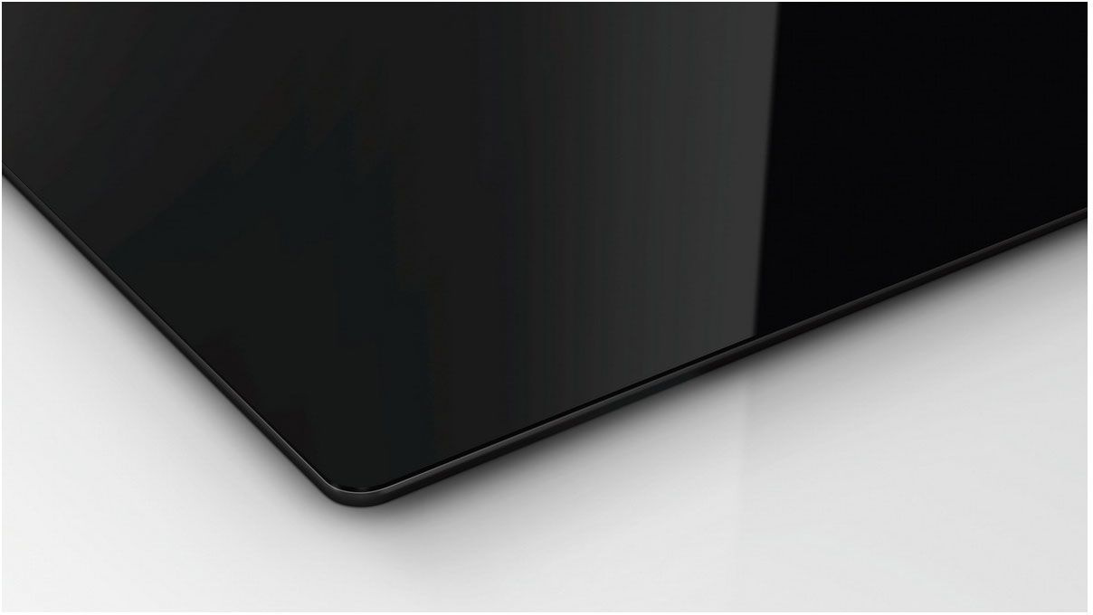 Варочная поверхность Bosch PKE611BA1R черный