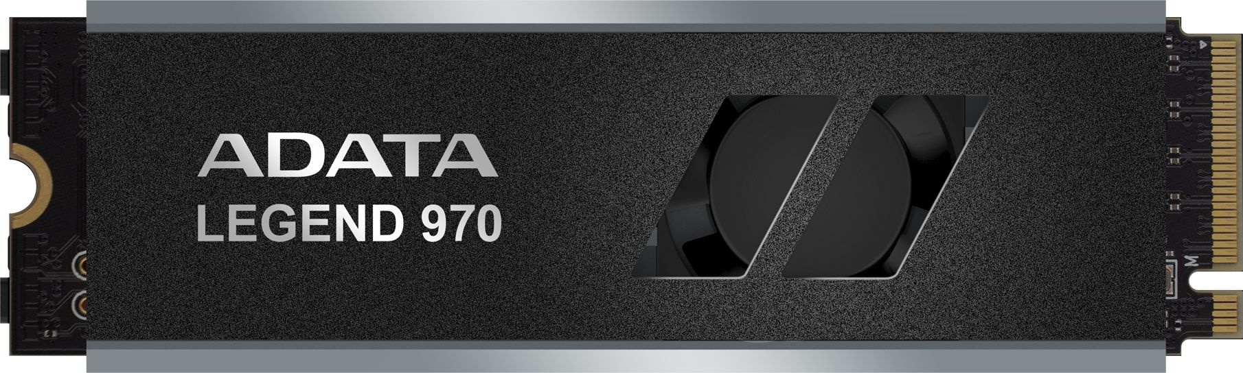 Накопитель SSD A-Data PCIe 5.0 x4 2TB SLEG-970-2000GCI Legend 970 M.2 2280