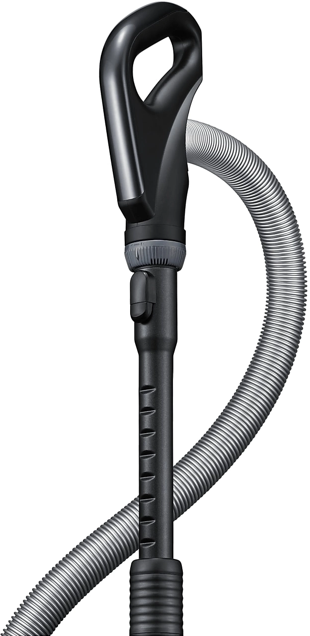 Пылесос Samsung VC18M21B0S2/EV 1800Вт синий/черный