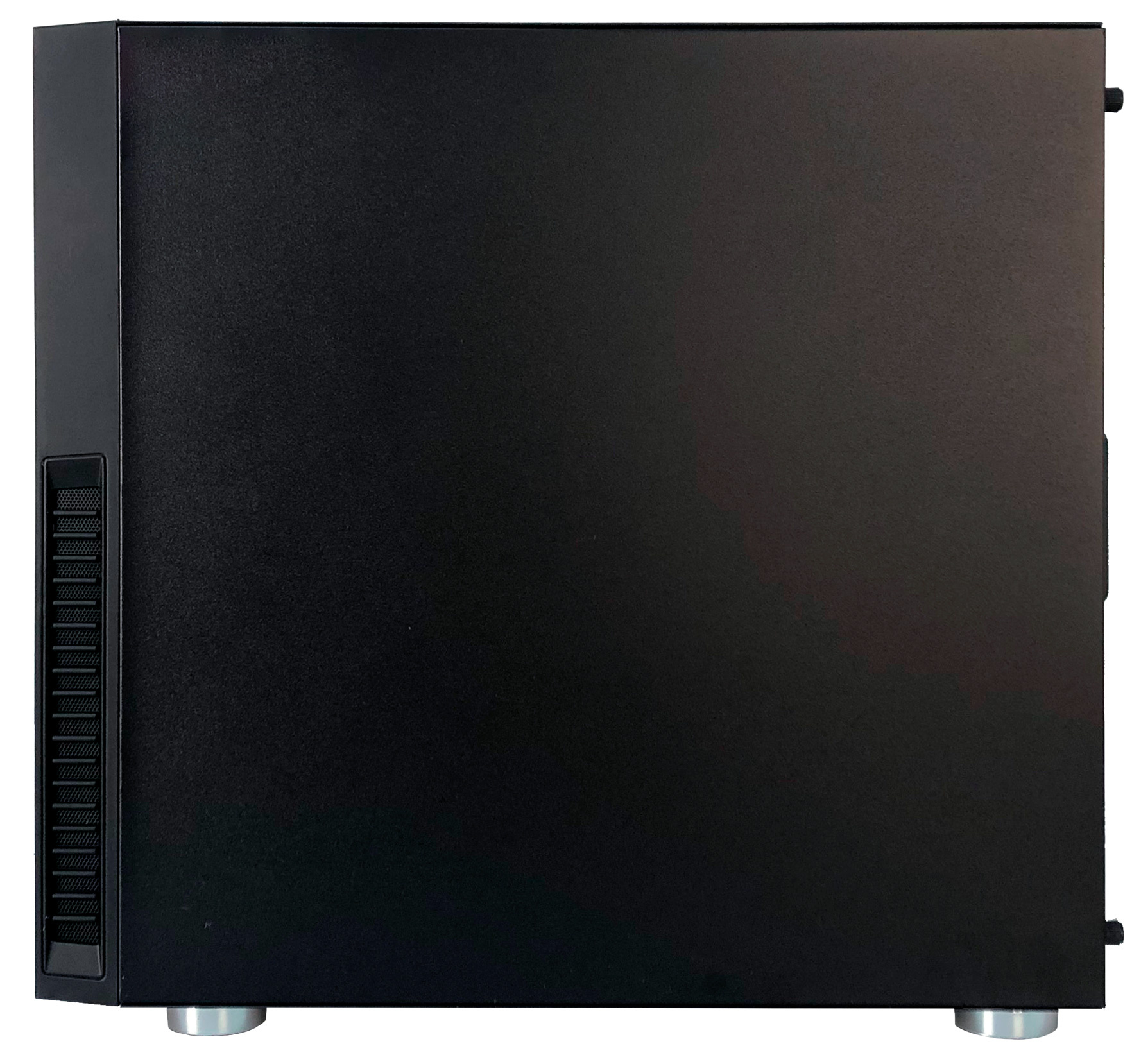 ПК IRU Office 510B5GM MT i7 10700 (2.9) 8Gb SSD480Gb UHDG 630 FreeDOS GbitEth 500W черный (RUS) (1621685)