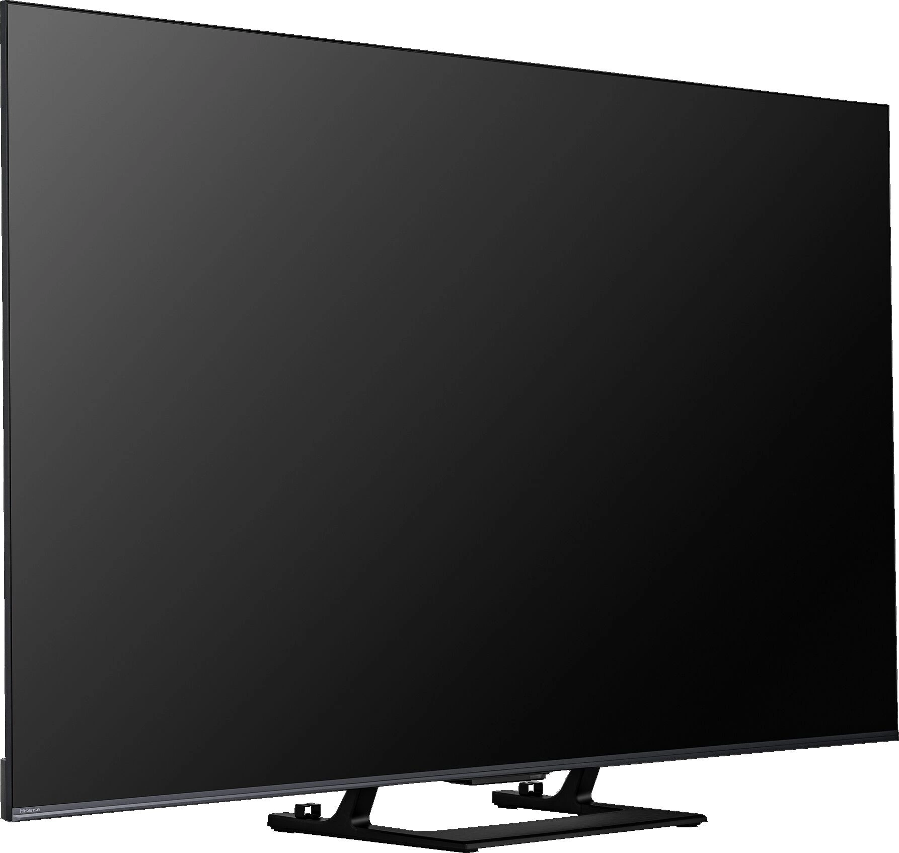 Телевизор QLED Hisense 75" 75U7Q угольно-серый 4K Ultra HD 120Hz MEMC DVB-T DVB-T2 DVB-C DVB-S DVB-S2 USB WiFi Smart TV
