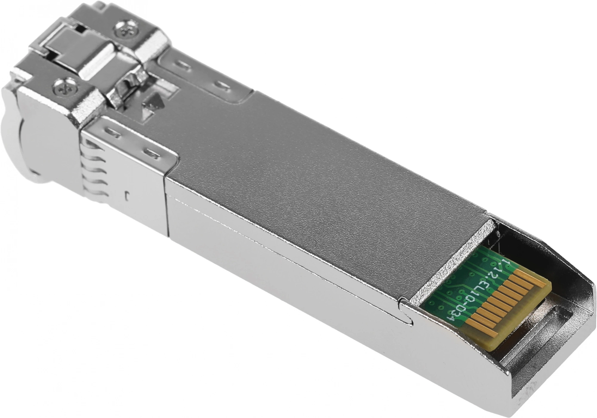 Модуль SFP+ MikroTik S+85DLC03D