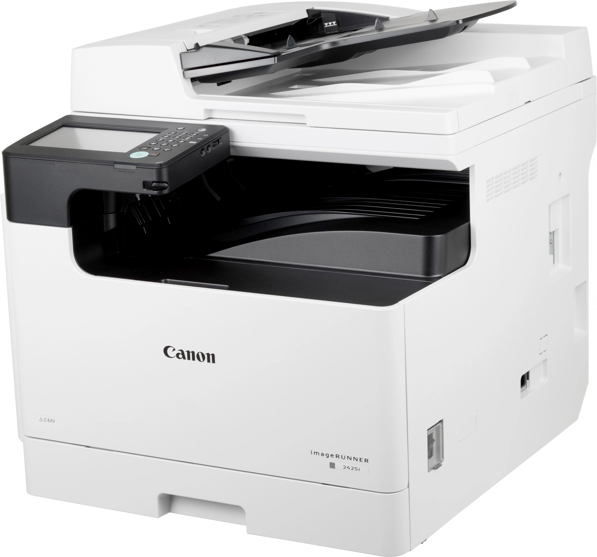 Копир Canon imageRUNNER 2425i (4293C004) лазерный печать:черно-белый RADF