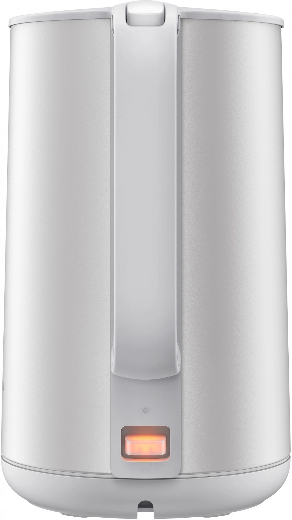 Чайник электрический Xiaomi S1 EU 1.7л. 1800Вт серый корпус: металл/пластик (BHR9539EU)