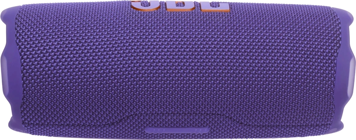 Колонка порт. JBL Flip 7 пурпурный 35W 1.0 BT 4800mAh (JBLFLIP7PUR)