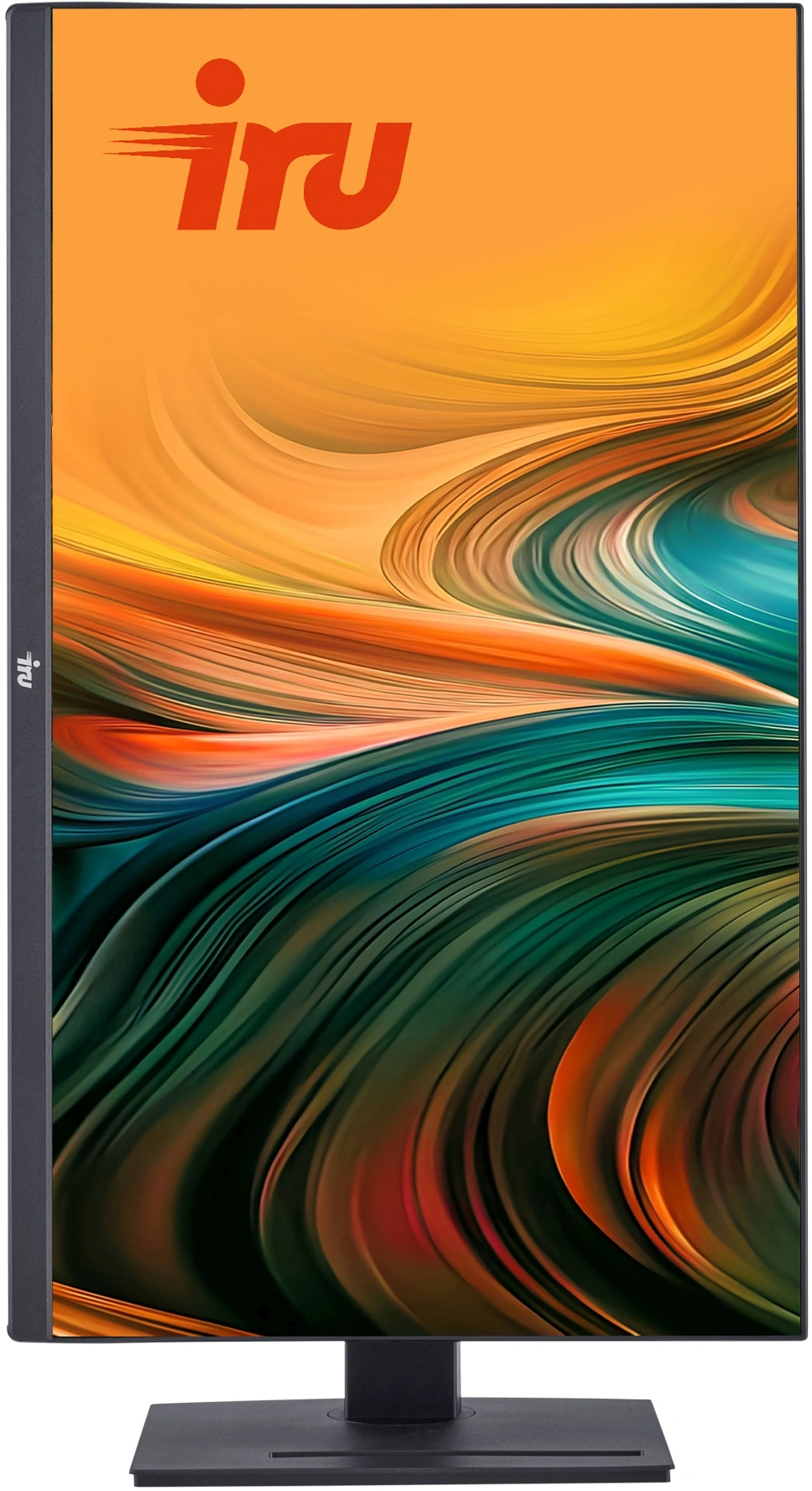 Моноблок IRU Tactio 27IM 27" Full HD i3 1215U (1.2) 16Gb SSD512Gb UHDG без ОС GbitEth WiFi BT 90W Cam черный 1920x1080 (RUS)