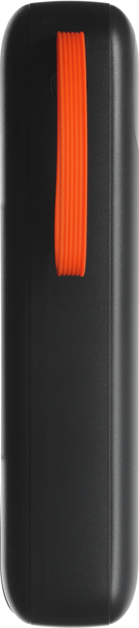 Мобильный аккумулятор Hoco J151A Spirit 20000mAh 3A USB-A/2xUSB-C черный (53374)