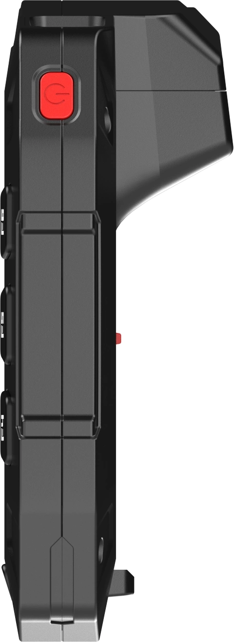 Терминал сбора данных Meferi ME10 (ME10-Q313B000YN02M)