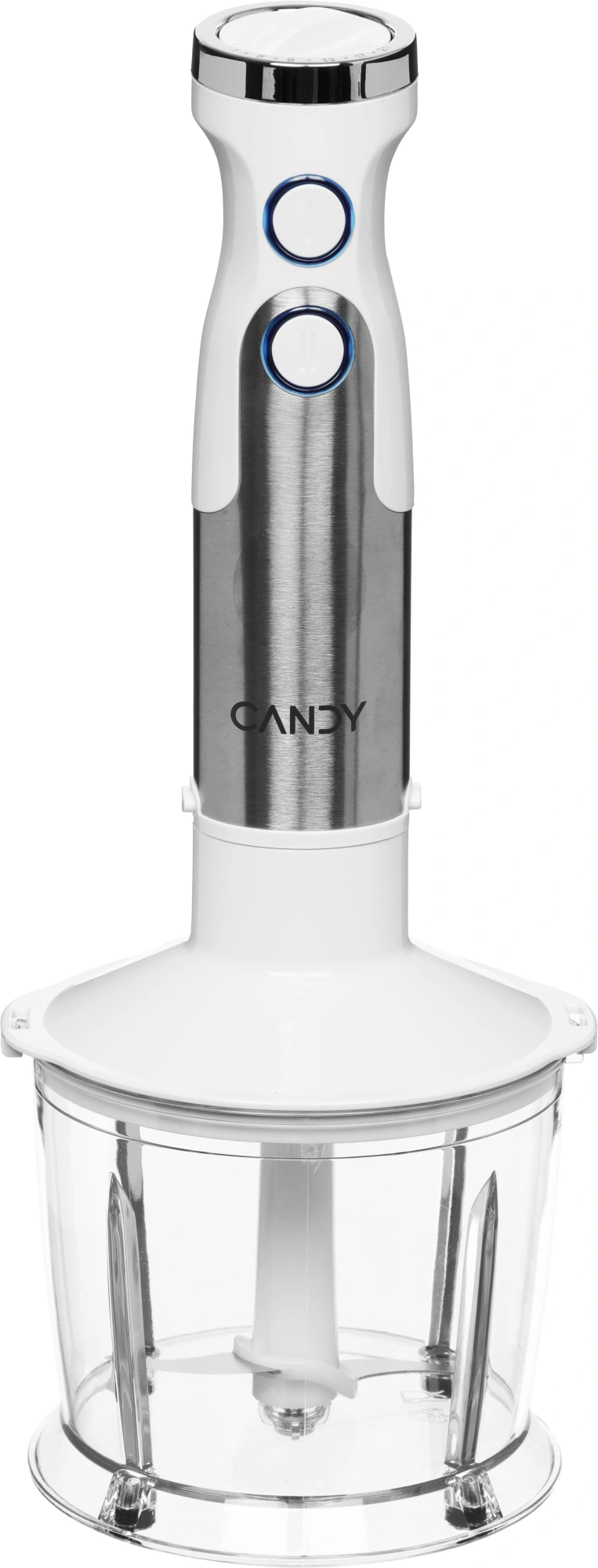 Блендер погружной Candy CB-200 1200Вт белый
