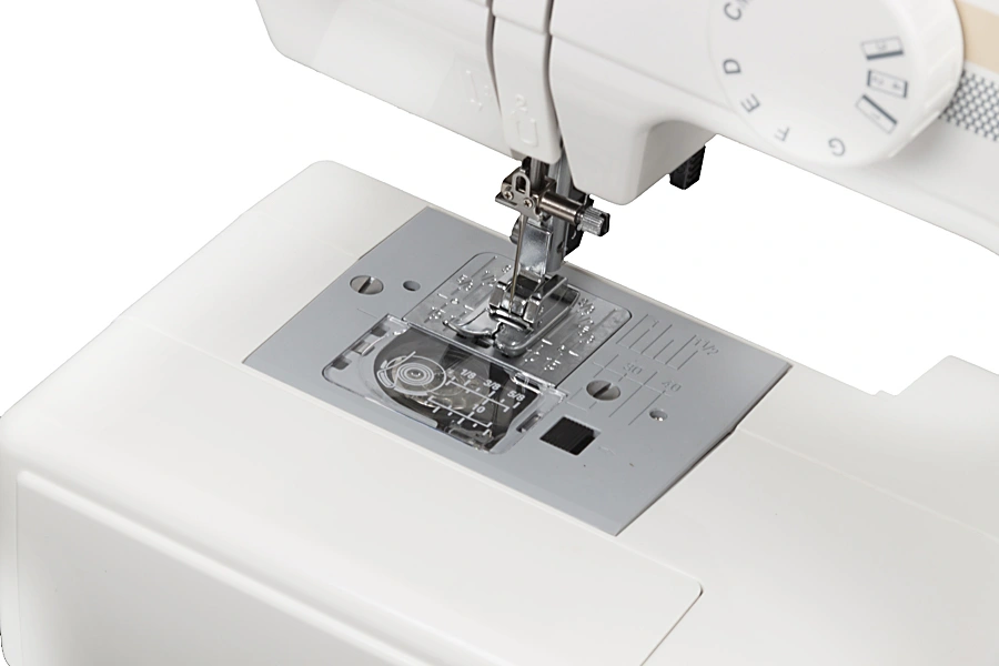 Швейная машина Janome My Style 100 белый