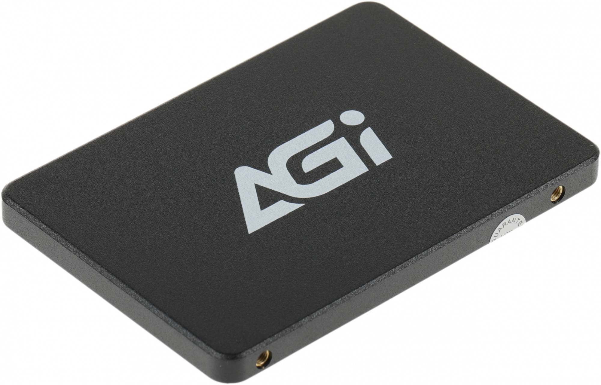 Накопитель SSD AGi SATA-III 256GB AGI256G06AI138-CB AI138 2.5"