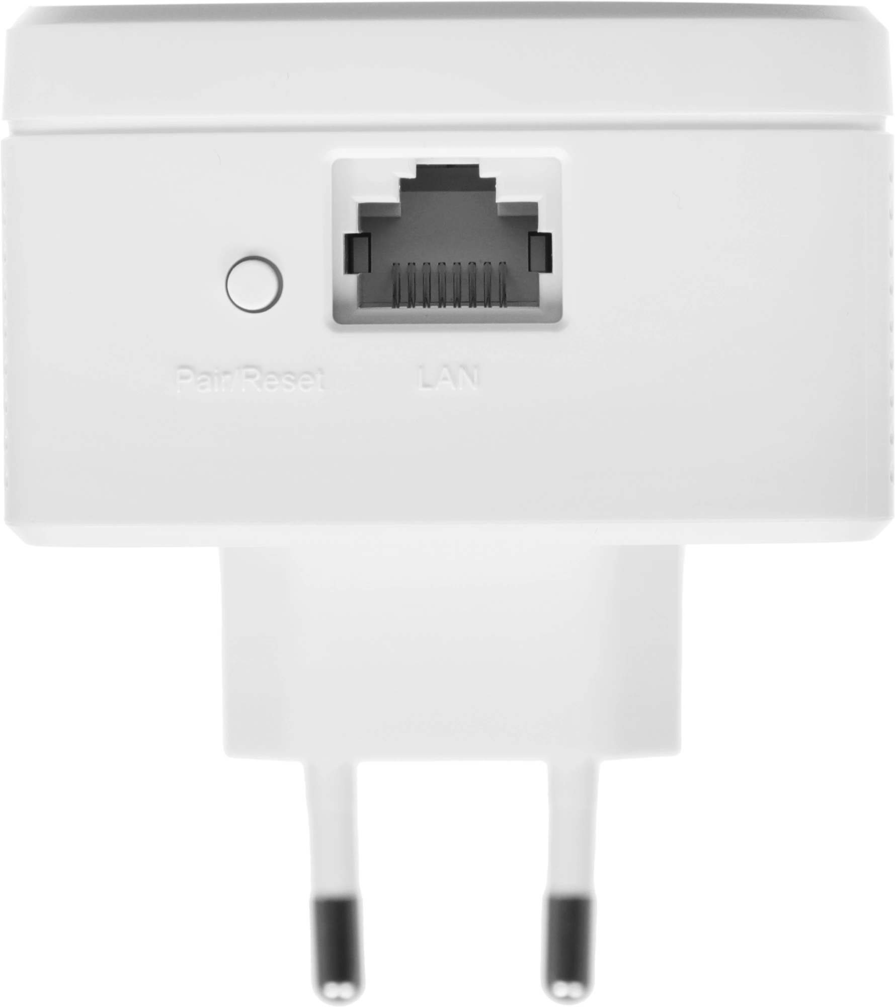 Сетевой адаптер HomePlug AV Mercusys MP500 KIT AV1000 Gigabit Ethernet (упак.:2шт)