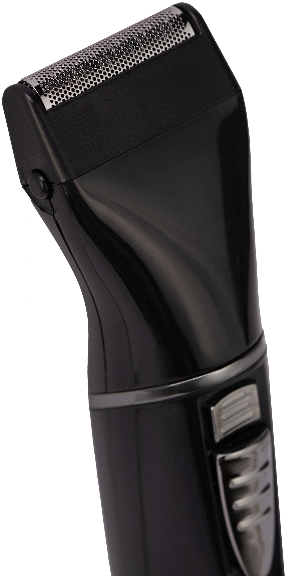 Триммер Vitek VT-2545 черный (насадок в компл:4шт)
