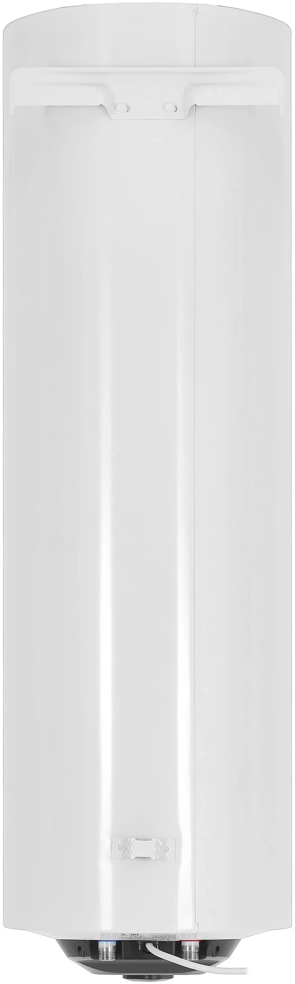 Водонагреватель Ariston PRO1 R INOX ABS 80 V SLIM 2K 2кВт 80л электрический настенный/белый