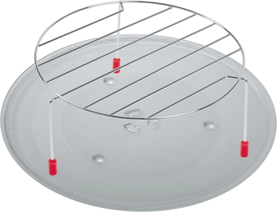Микроволновая печь Maunfeld MBMO925SGB09 25л. 1450Вт черный (встраиваемая)