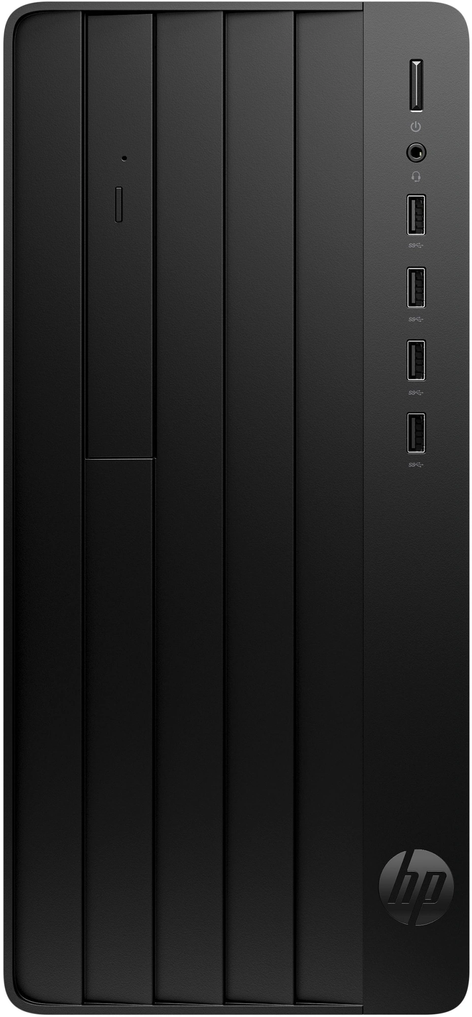 ПК HP Pro 290 G9 MT i5 13500 (2.5) 16Gb SSD512Gb UHDG 770 FreeDOS GbitEth WiFi BT 180W kb мышь клавиатура черный (624A6ET/16GB)