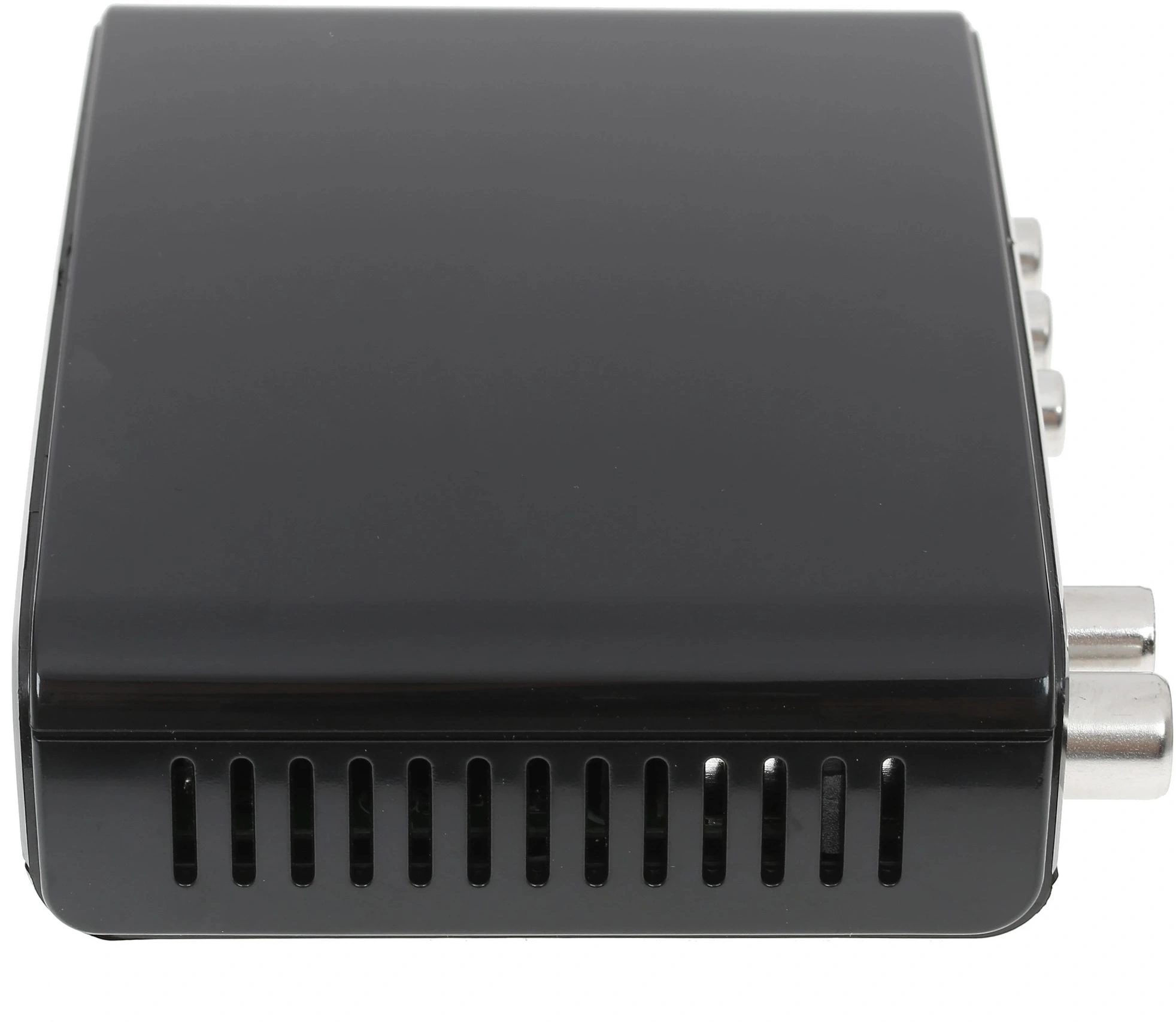 Ресивер DVB-T2 Сигнал Эфир HD-515 черный