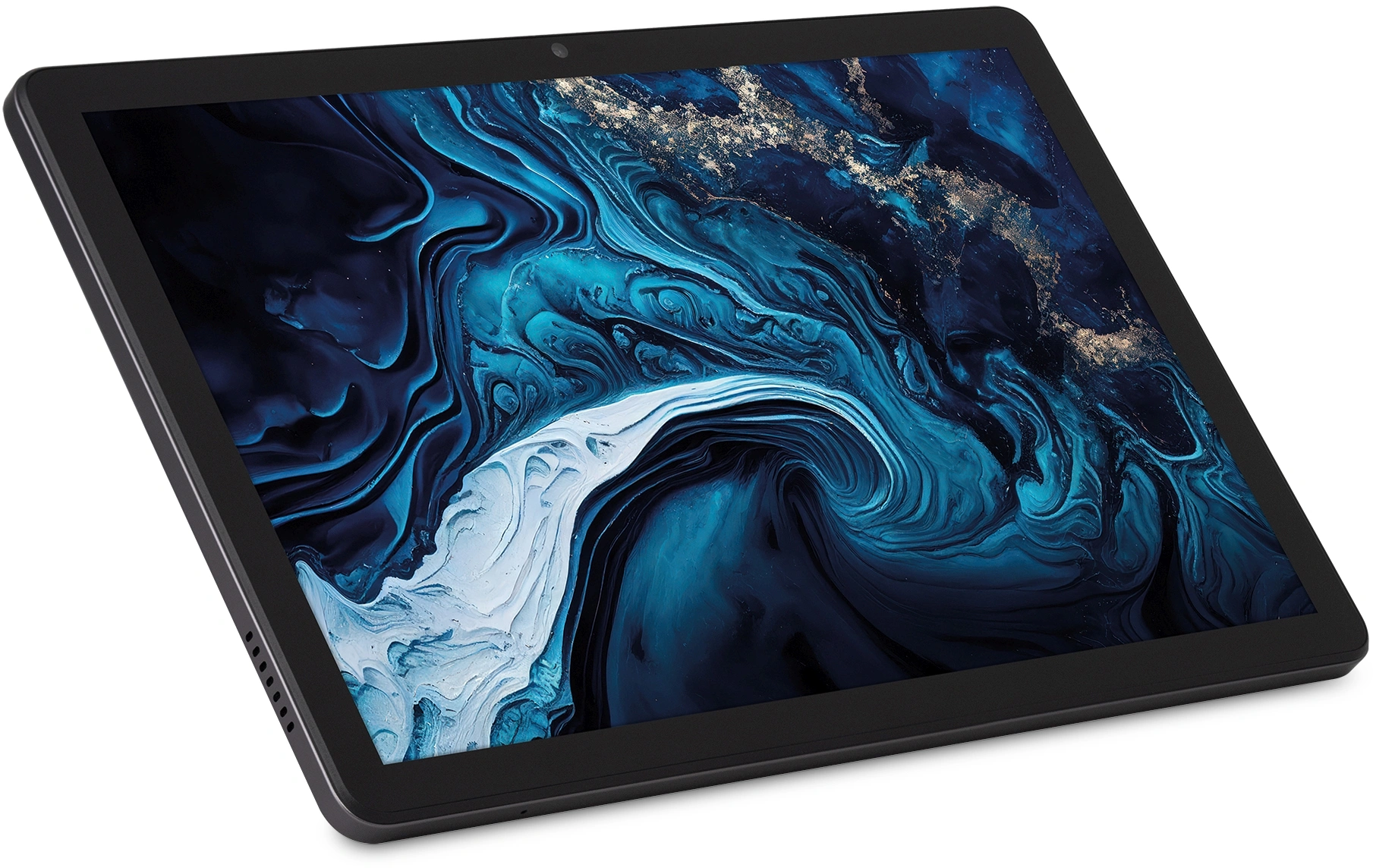 Планшет Digma Pro Infinity G85 (2.0) 8C RAM6Gb ROM128Gb 10.1" In-Cell 1920x1200 4G Android 14 темно-серый 13Mpix 5Mpix BT WiFi microSD 256Gb 7000mAh 200hrs