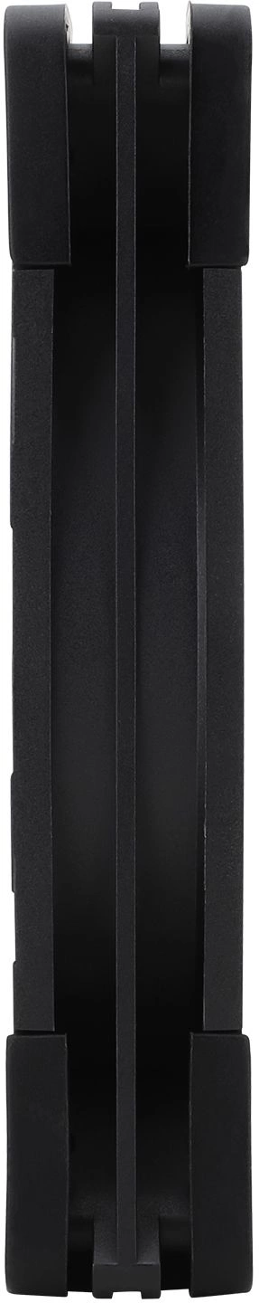 Вентилятор для корпуса Thermalright TL-B14B Extreme 140х140x25 черный 4-pin 31.4дБ (TL-B14B-EX) Ret