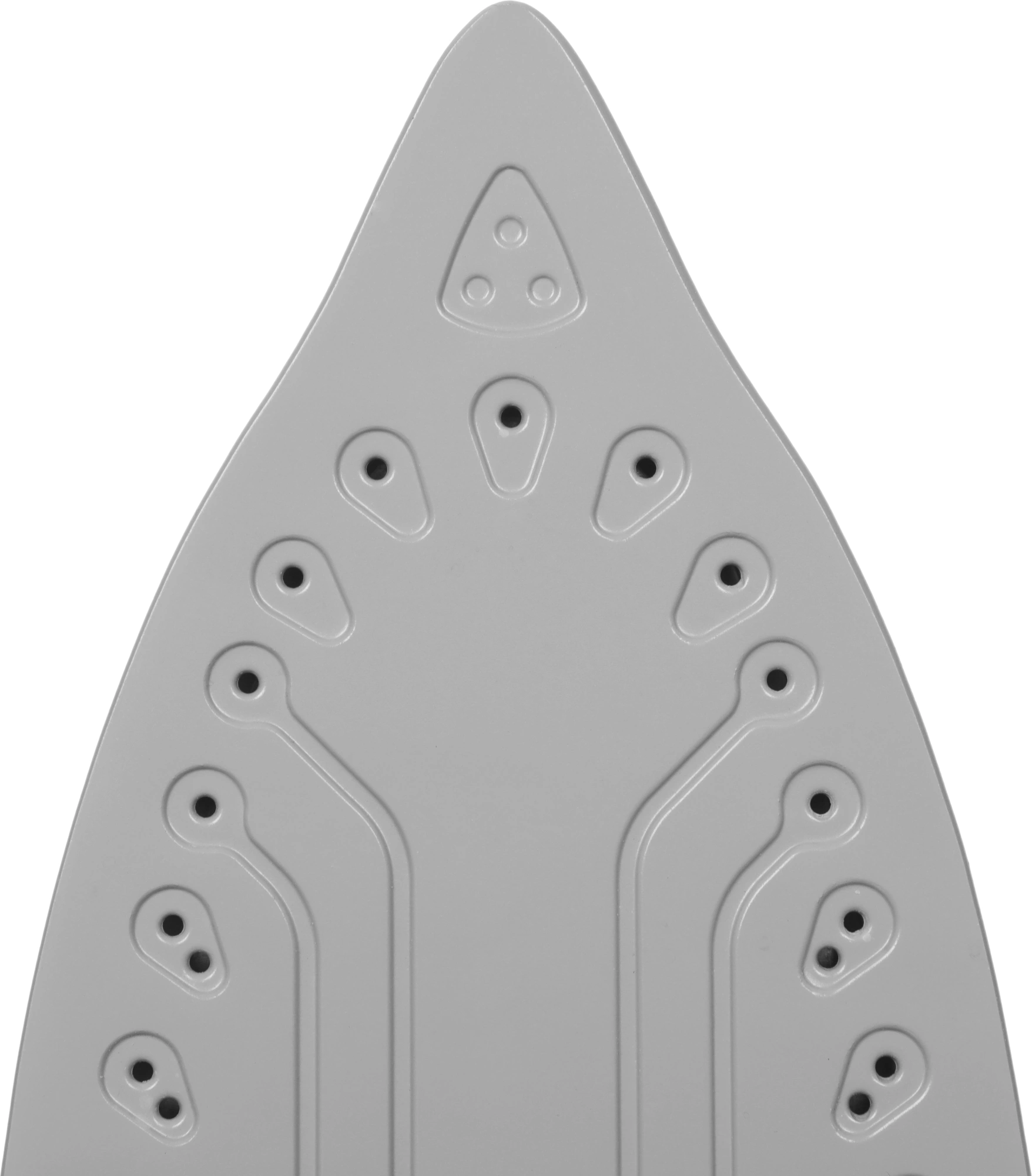 Утюг Vitek VT-1258 2400Вт белый