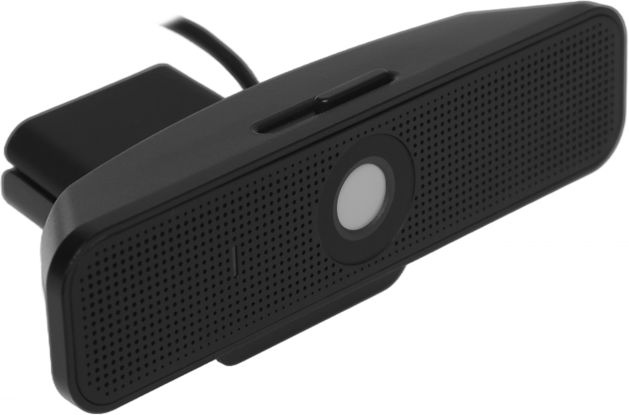 Камера Web Logitech HD Webcam C925e черный 3Mpix (1920x1080) USB2.0 с микрофоном (960-001180)