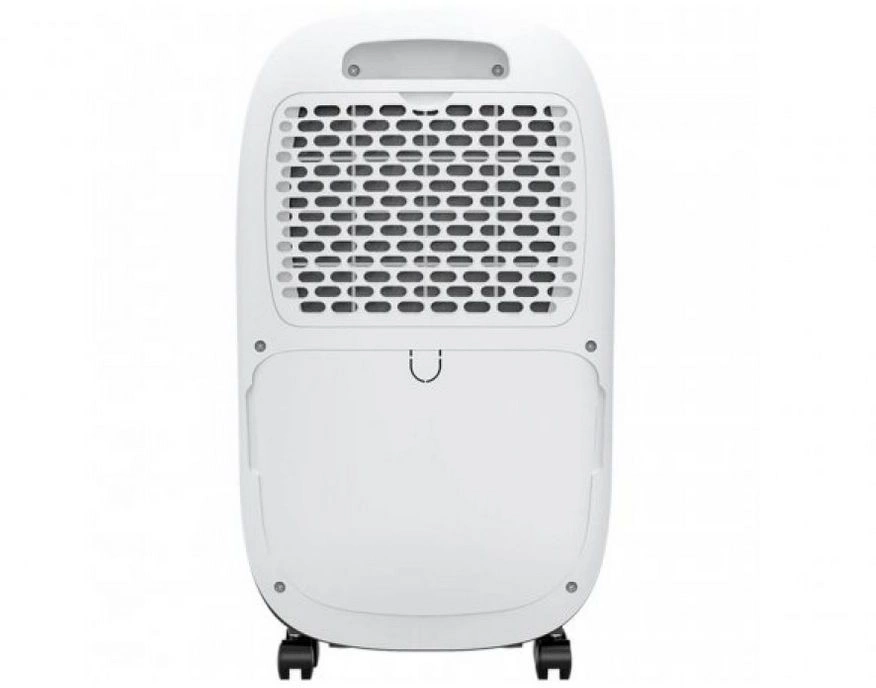 Осушитель воздуха Funai Neko S RAD-N10F3E 220Вт бытовой белый