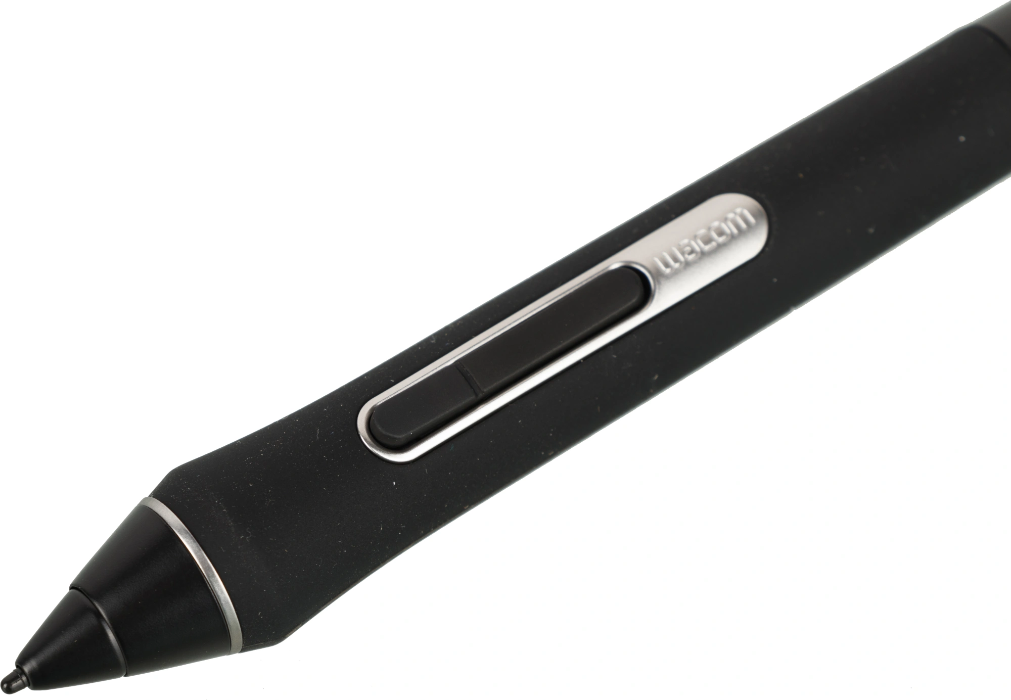 Графический планшет Wacom Intuos Pro PTH-460 Bluetooth/USB черный