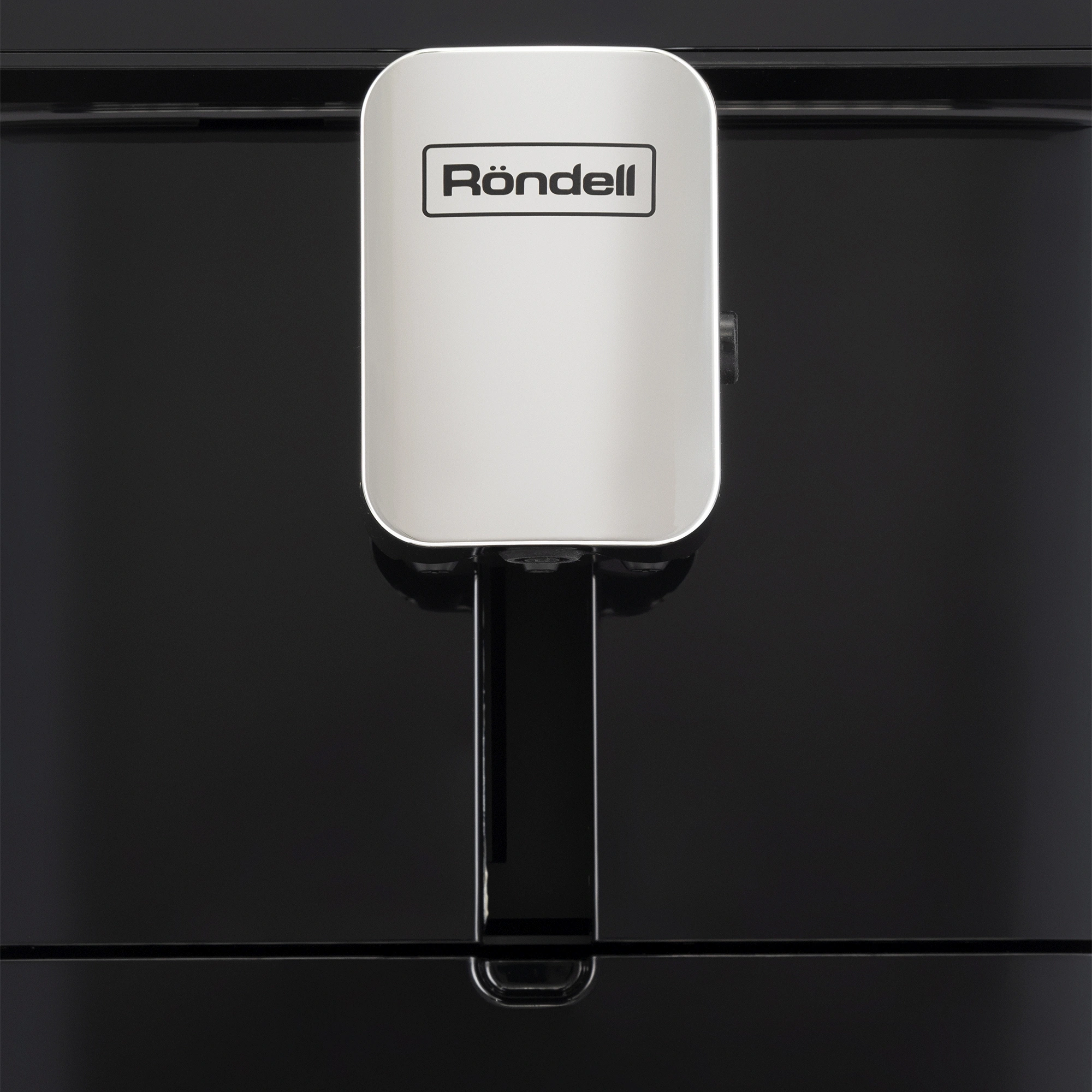 Кофемашина Rondell RDE-1115 1400Вт черный