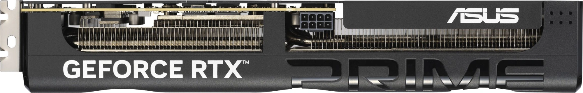 Видеокарта Asus PCI-E 5.0 PRIME-RTX5060TI-O16G NVIDIA GeForce RTX 5060TI 16Gb 128bit GDDR7 2617/28000 HDMIx1 DPx3 HDCP Ret