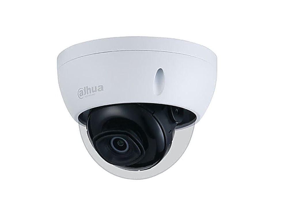 DH-IPC-HDBW2230EP-S-0360B - IP-видеокамера Dahua, уличная купольная 2 Мп, 3.6 мм