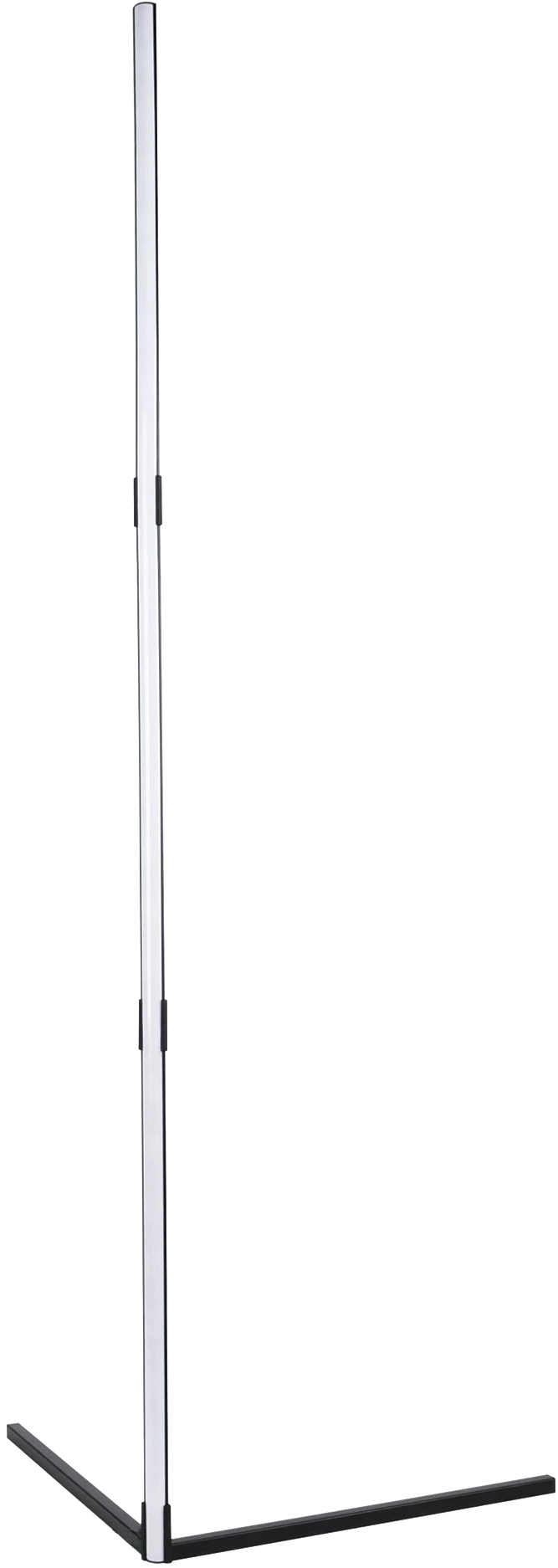 Умный светильник Digma FloorLight FL11 напол. черный (FL11)
