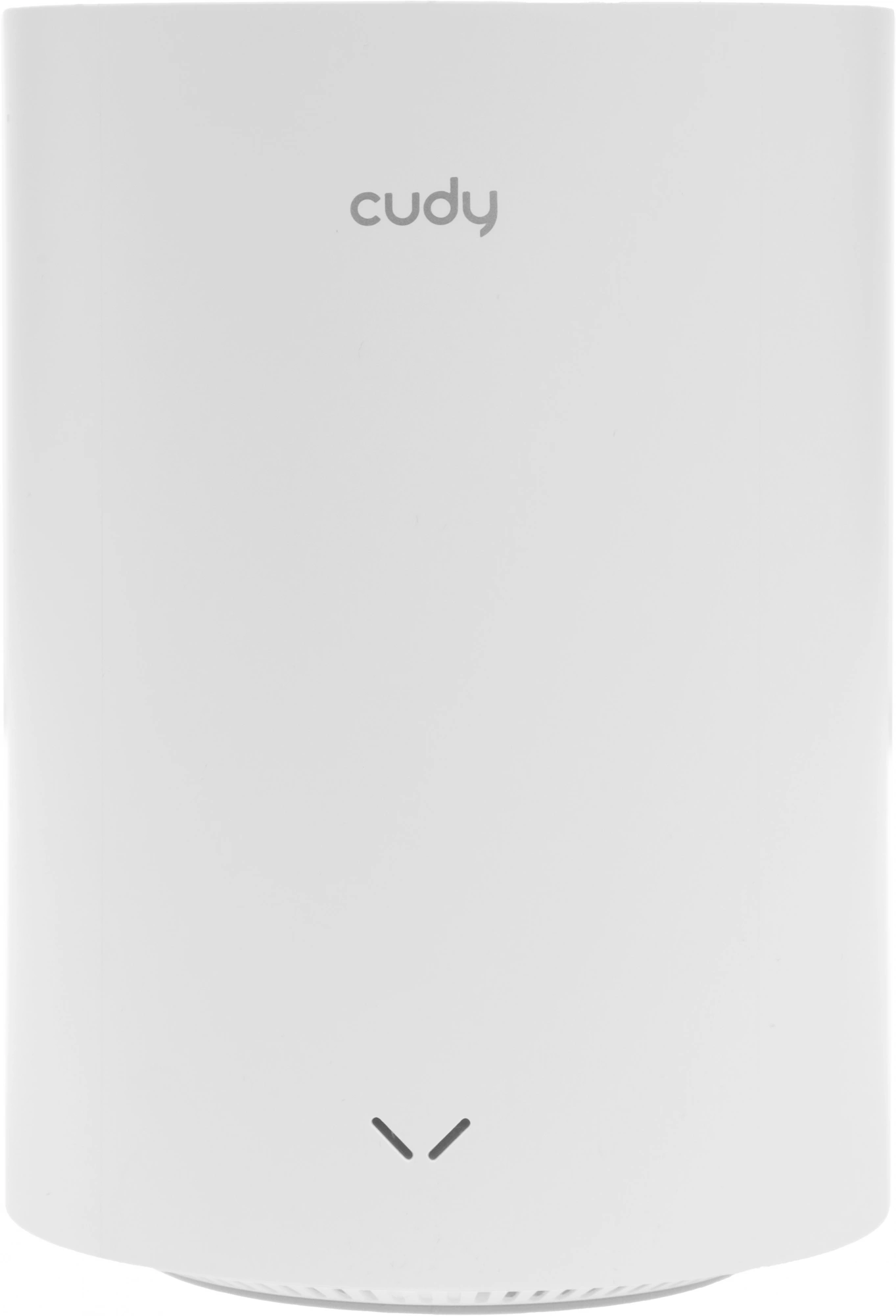 Бесшовный Mesh роутер Cudy M1200 (M1200(3-PACK)) AC1200 10/100BASE-TX белый (упак.:3шт)