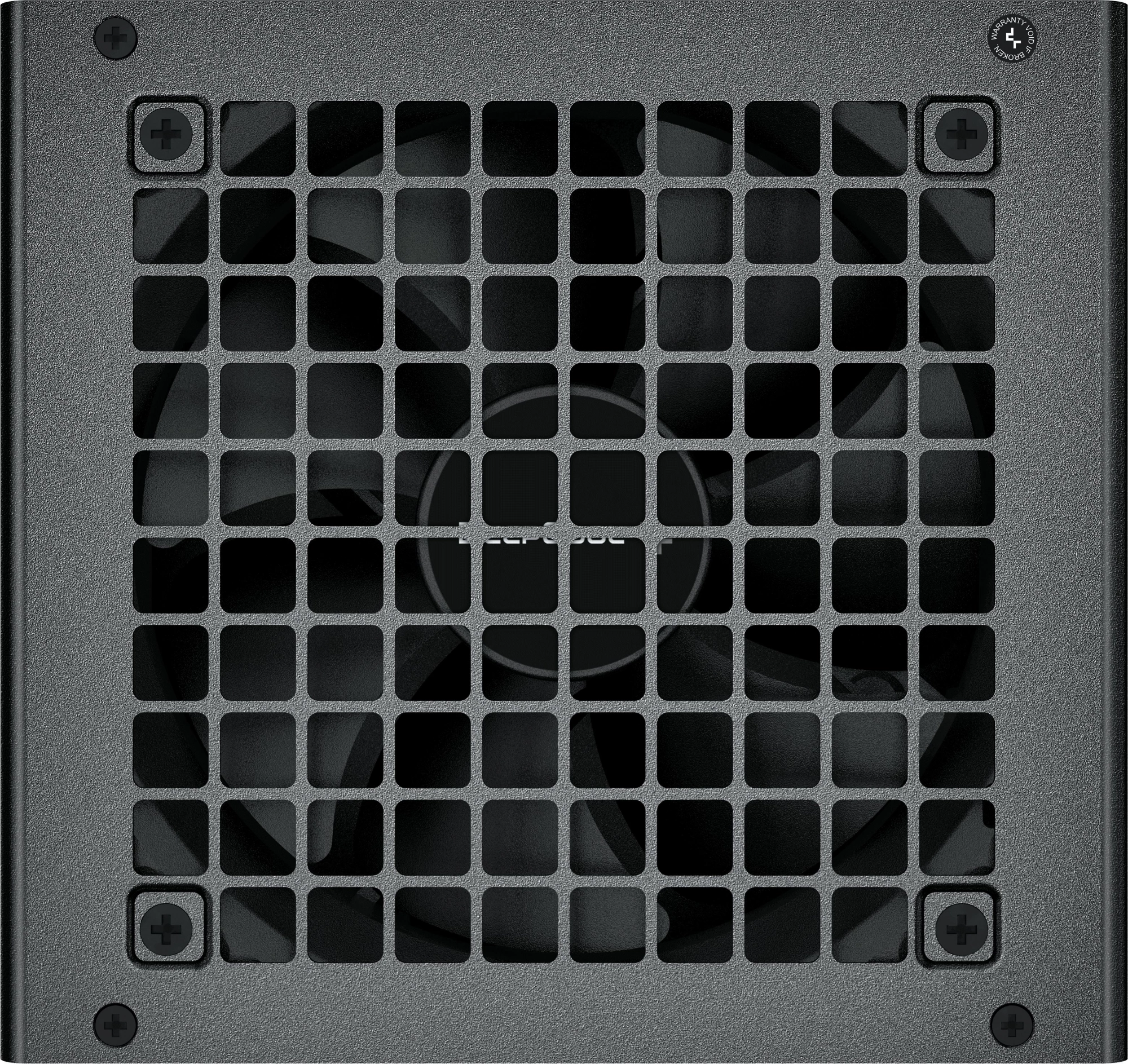 Блок питания Deepcool ATX 550W PK550D 80+ bronze (20+4pin) APFC 120mm fan 6xSATA RTL