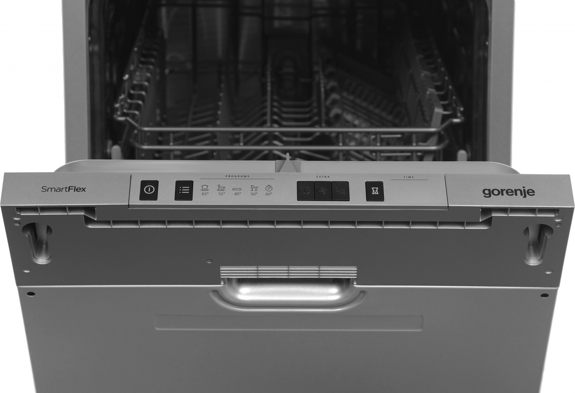 Посудомоечная машина встраив. Gorenje GV522E10S 1760Вт узкая