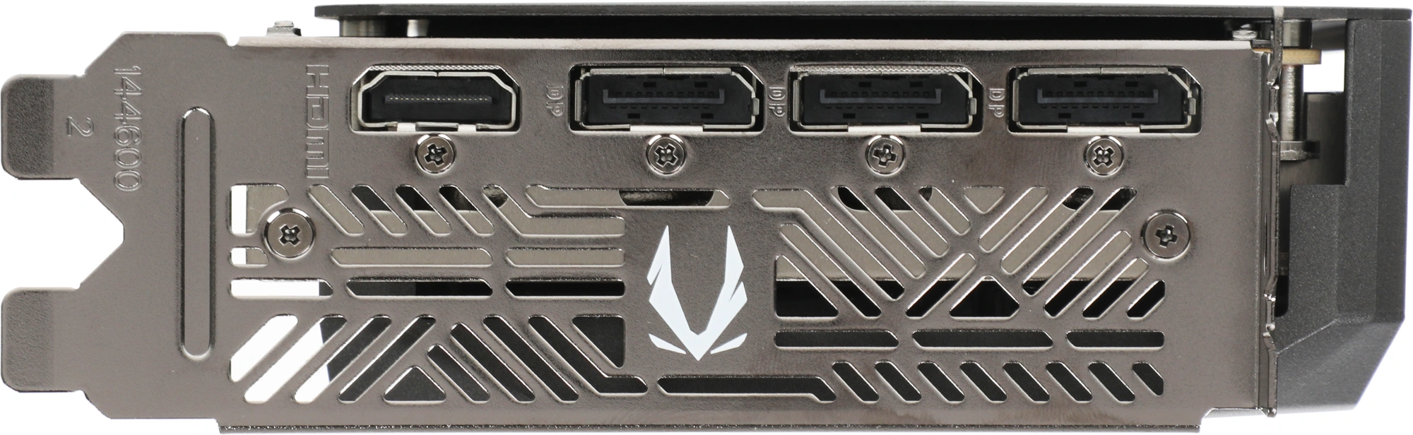 Видеокарта Zotac PCI-E 5.0 RTX 5070 TWIN EDGE OC NVIDIA GeForce RTX 5070 12Gb 192bit GDDR7 2542/28000 HDMIx1 DPx3 HDCP Ret