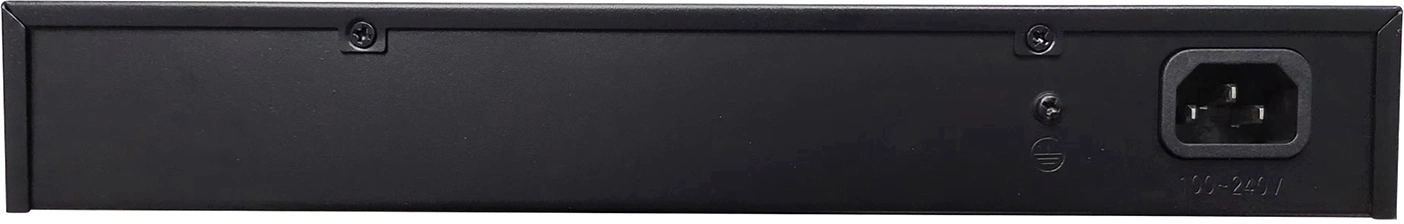 Коммутатор Origo OS1326 OS1326/A1A (L2) 24x100Мбит/с 1x1Гбит/с 1xКомбо(1000BASE-T/SFP) 1SFP управляемый
