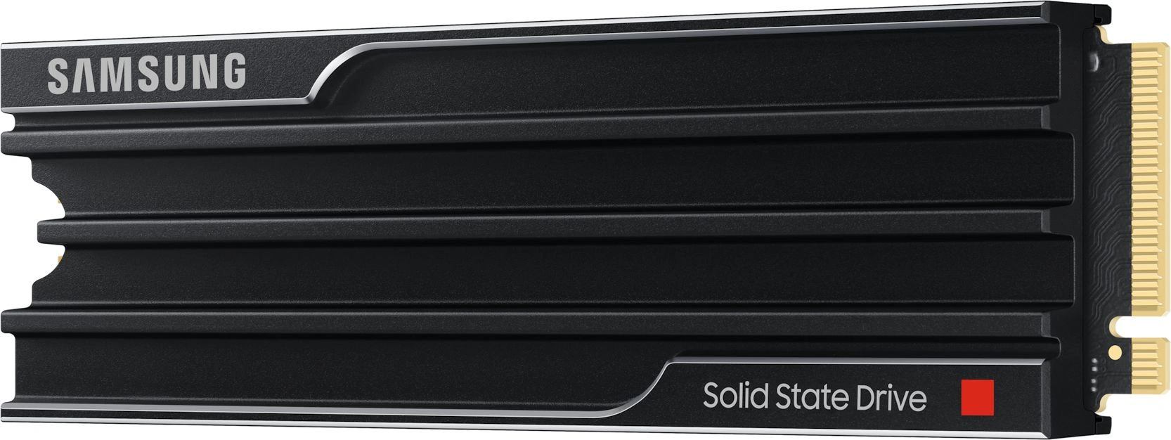 Накопитель SSD Samsung PCIe 5.0 x4 2TB MZ-VAP2T0CW 9100 Pro M.2 2280