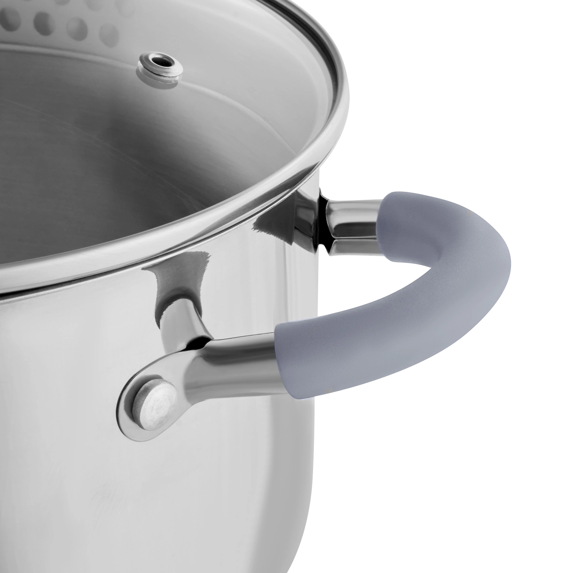 Набор посуды Domfy Home Cucina 8 предметов (DKM-CW108)