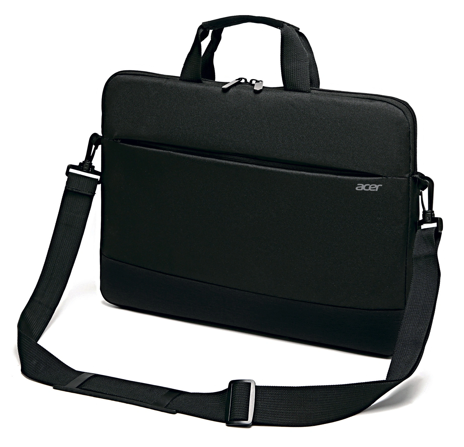 Сумка для ноутбука 15.6" Acer LS series OBG203 черный полиэстер (ZL.OTH11.026)