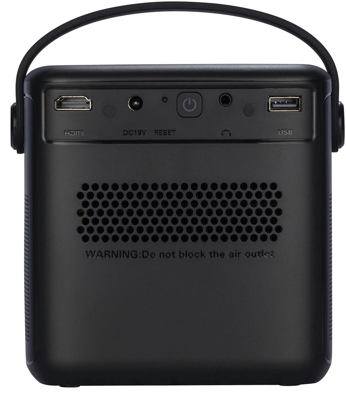 Проектор Infocus IN3018SL Crusader Mster DLP 450Lm LS (1920x1080) 1000:1 ресурс лампы:25000часов 1xUSB typeA 1xHDMI 1.57кг