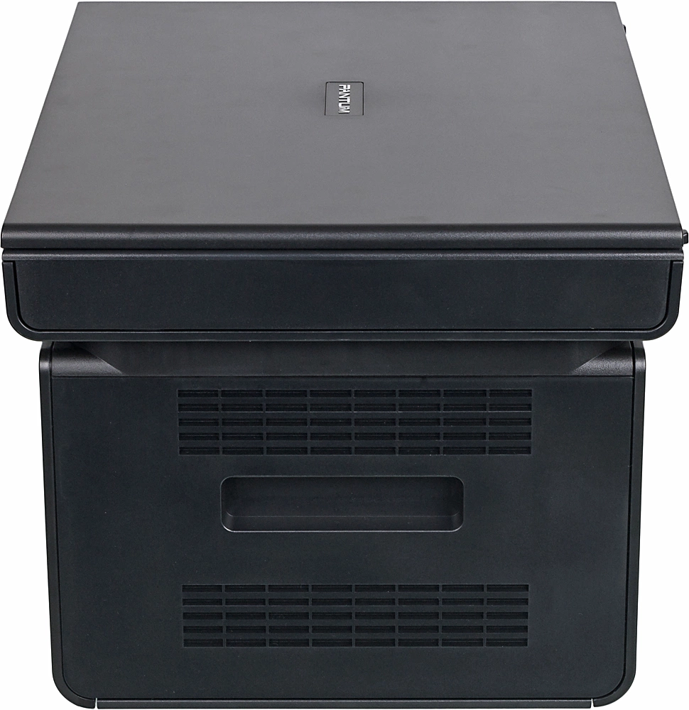 МФУ лазерный Pantum M6500W A4 WiFi черный
