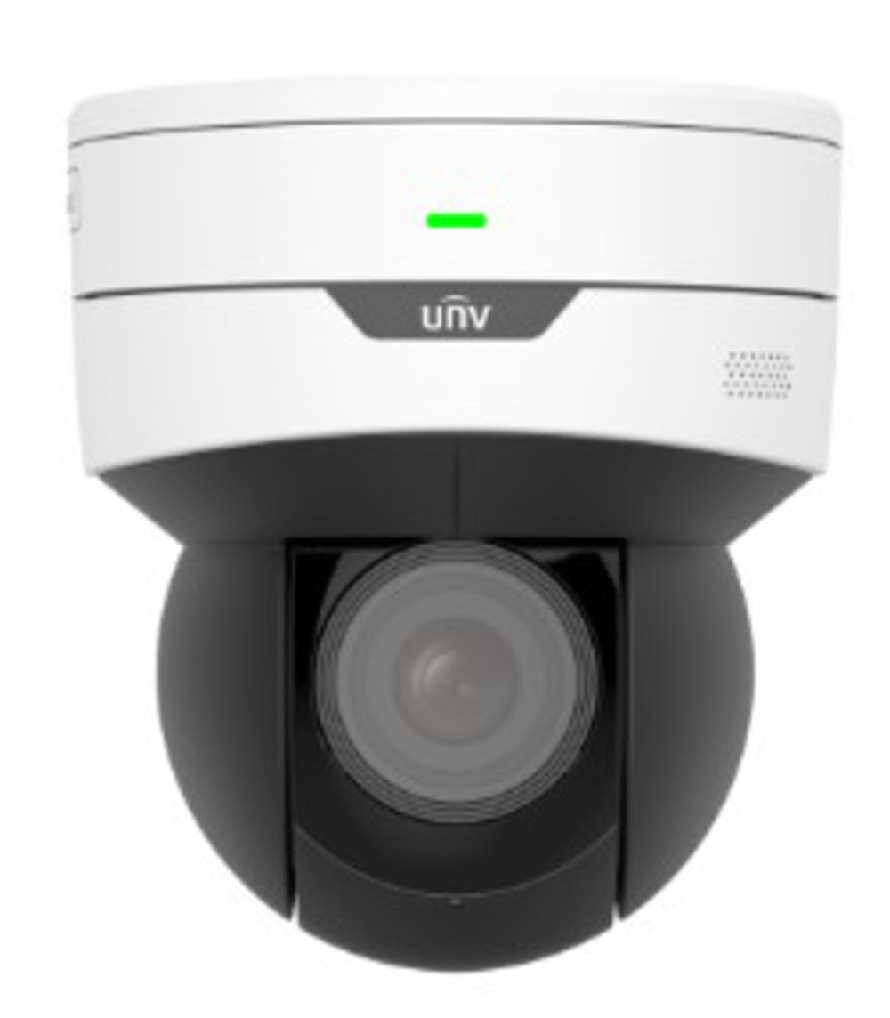 IPC6215SR-X5PAEW-VG - Видеокамера WIFI Мини-PTZ, 1/2.7''CMOS