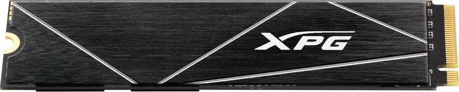 Накопитель SSD A-Data PCIe 4.0 x4 512GB AGAMMIXS70B-512G-CS XPG Gammix S70 Blade M.2 2280