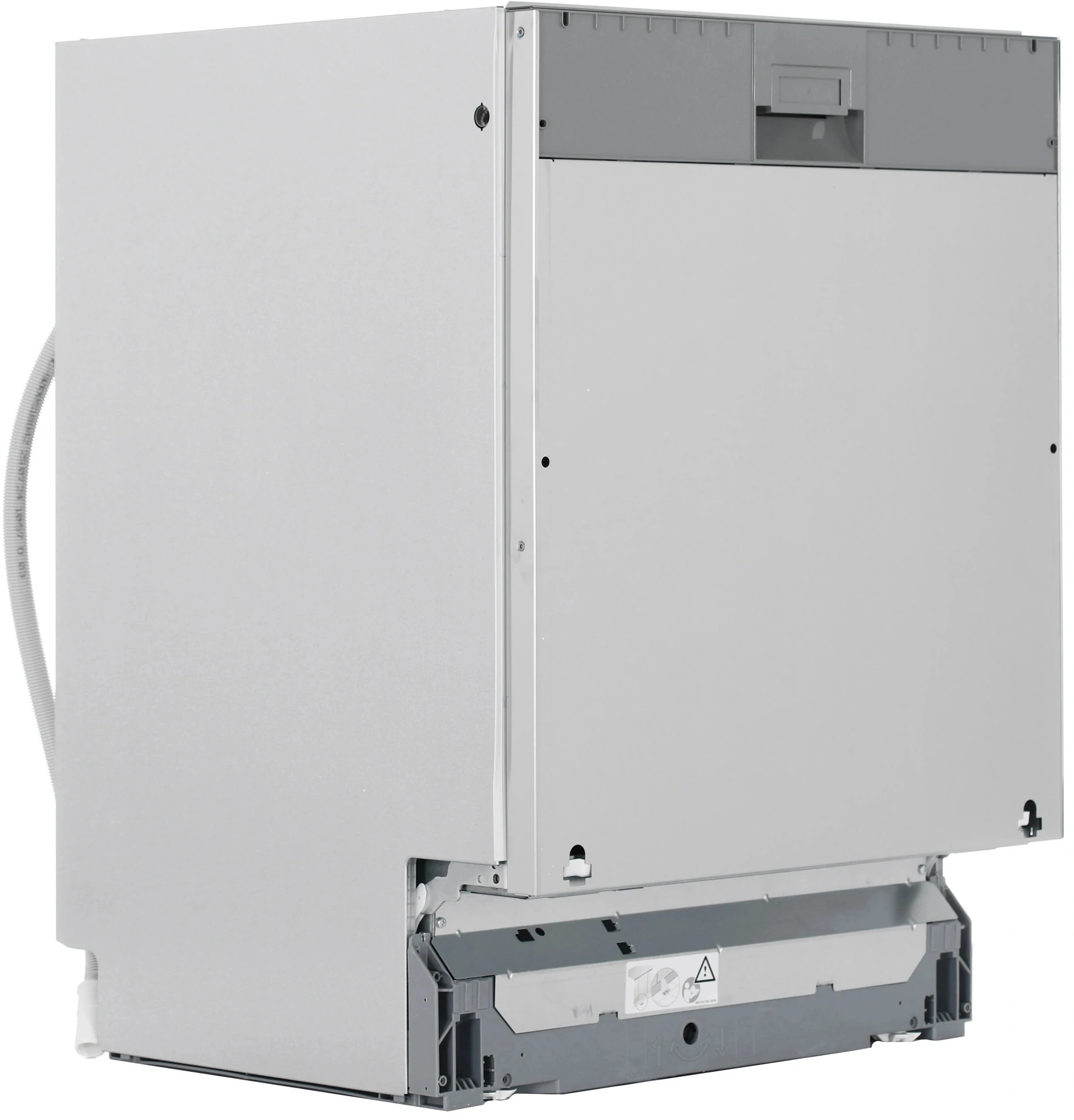 Посудомоечная машина встраив. Bosch SMV8YCX02E 2400Вт полноразмерная инвертер